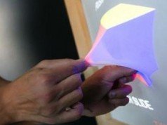 Технологија која ќе излегува од екранот