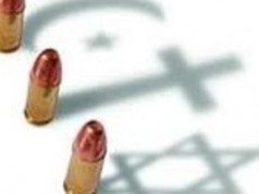 Дали религијата навистина е виновна за војните?
