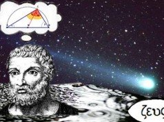 Научник на денот: Талес