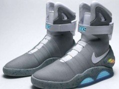 Футуристични патики од „Nike“