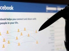 Како убијците користат Фејсбук?