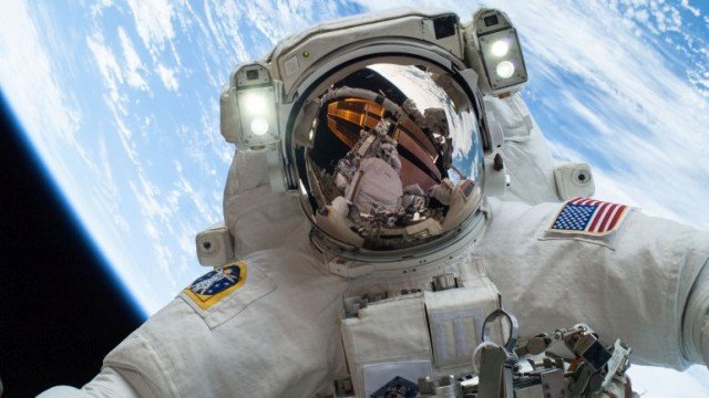 astronaut