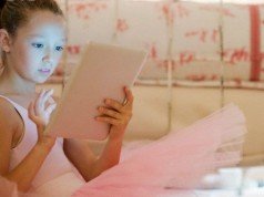 Танцувањето ги подобрува компјутерските вештини кај жените