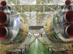 Готови се плановите за руските тешки ракети
