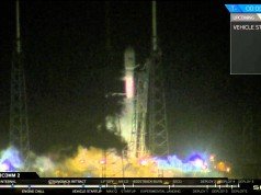 Успешно лансирање на SpaceX (Ексклузивно Видео)