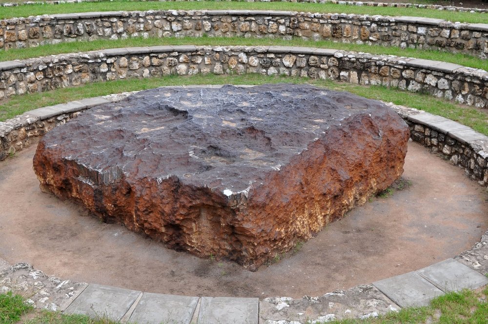 Meteorite