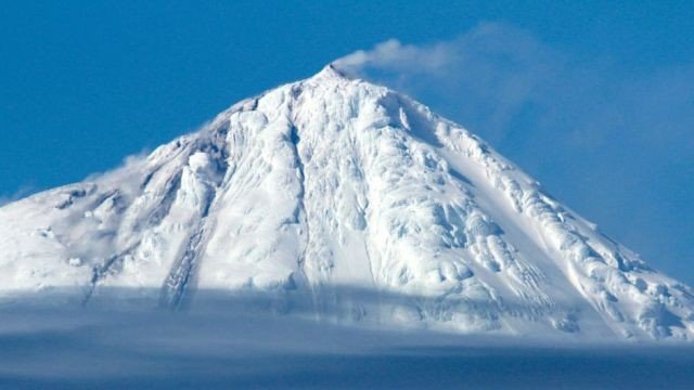 вулкан