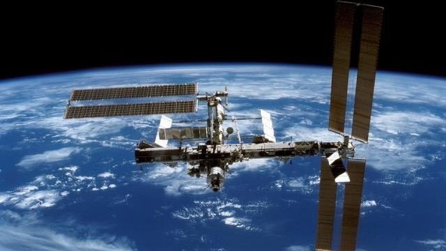 iSS