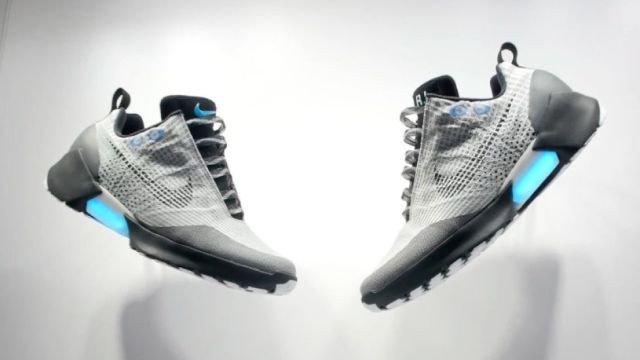 nikenovi