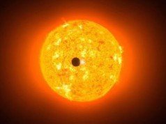 Следниот месец не очекуваат два ретки космички настани