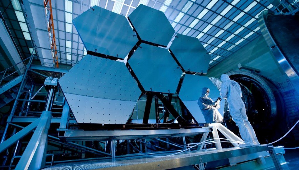 James_Webb_Space_Telescope_Mirror