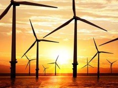 95% од енергетските потреби на Германија задоволени од обновливи извори на енергија
