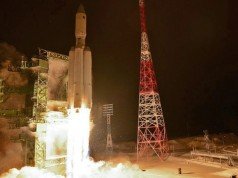 Русија и Кина заедно ќе градат тешки ракети