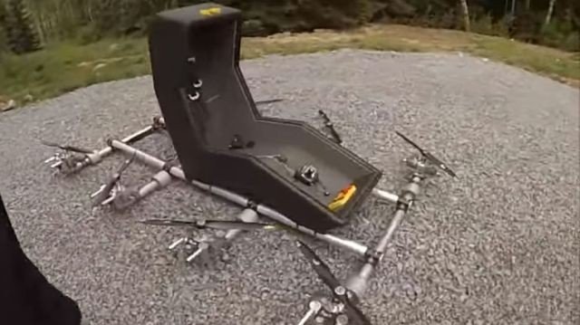 flychair