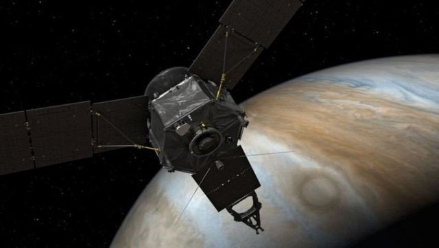 jupiter