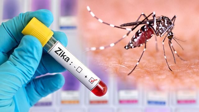 Zika