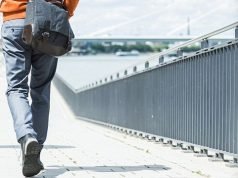Агресивните луѓе се познаваат по одот