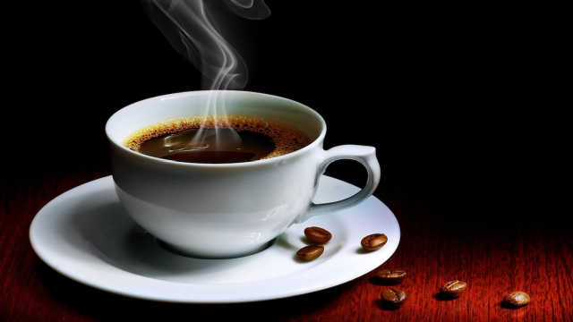 coffee