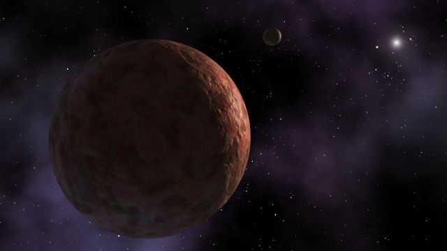 sedna