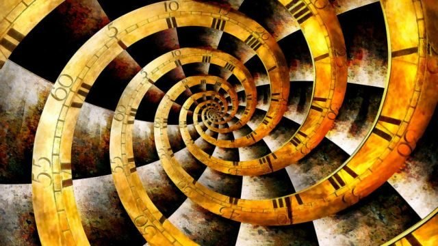 steampunk-clock-the-flow-of-time-mike-savad
