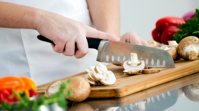 cooking