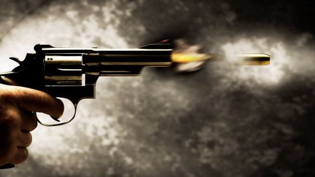 gun-shooting