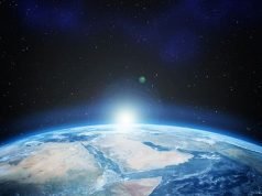 Денот на Земјата се зголемува за 1,8 милисекунди на секои 100 години