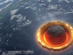 Што би се случило доколку астероид удри во нашиот океан?