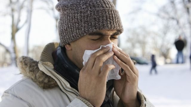 manwithflu