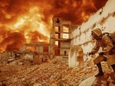 Би можеле ли да преживееме нуклеарна војна?