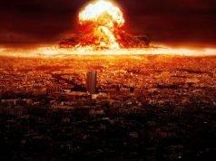 12-те најголеми нуклеарни детонации во историјата
