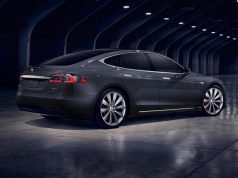 Tesla Model S е најстартен автомобил на светот?