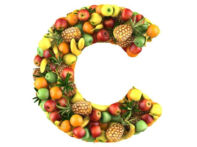 vitaminC