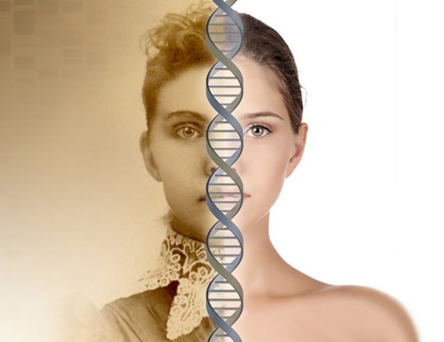 epigenetics