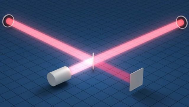 Simplified-LIGO-detecting-gravitational-waves