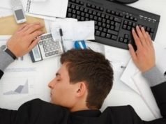 Како навистина настанува хроничниот замор?