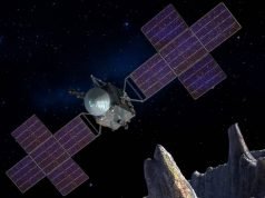 НАСА организира истражувачка мисија на најмистериозниот објект во Сончевиот систем