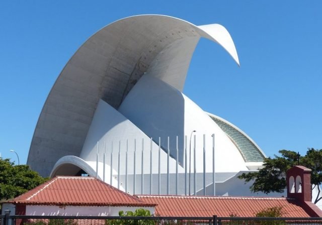 auditorio-de-tenerife-406451_960_720