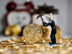 Растот на криптовалутите предизвика хаос на пазарот за графички карти