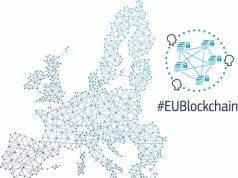 340 милиони евра за blockchain проекти во ЕУ