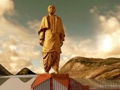 Се гради највисоката статуа на светот