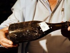 Аукција на стари вина во Франција по цена од 20 000 евра