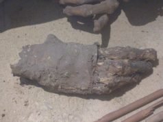 Египќаните ги балзамирале мртвите и пред фараоните