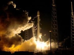 SpaceX го регистрира првиот патник за лет околу Месечината