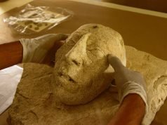 Откриена маска која ќе помогне подобро да ја разбереме цивилизацијата на Маите