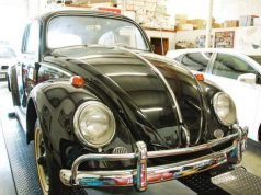 Најскапата Volkswagen Буба во светот