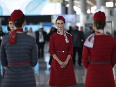 Во Истанбул се отвора најголемиот аеродром на светот