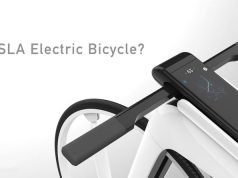 Од Tesla стигнува и електричен велосипед?