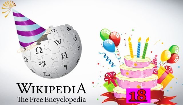 vikipedija