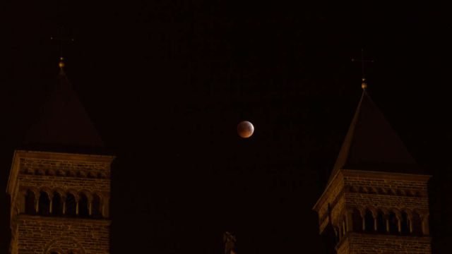 eclipse